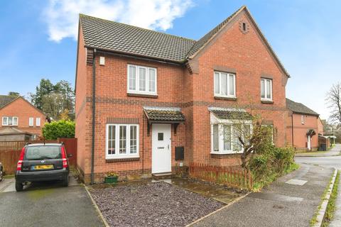 2 bedroom end of terrace house for sale, The Cricketers, Axminster