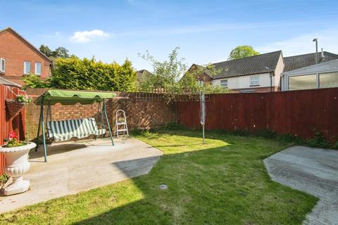 2 bedroom end of terrace house for sale, The Cricketers, Axminster