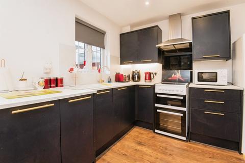 2 bedroom end of terrace house for sale, The Cricketers, Axminster