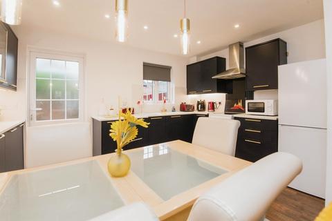 2 bedroom end of terrace house for sale, The Cricketers, Axminster
