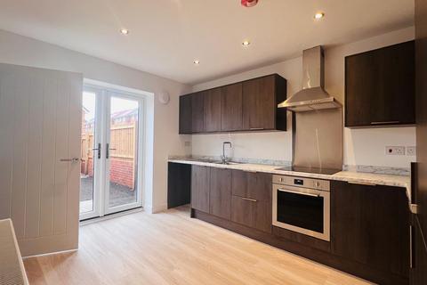 undefined, Brunel Terrace, Newcastle upon Tyne NE4