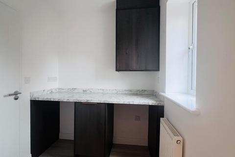 undefined, Brunel Terrace, Newcastle upon Tyne NE4