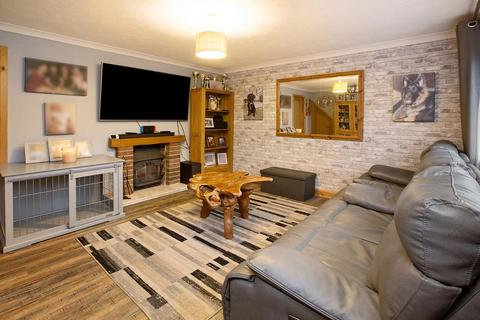3 bedroom end of terrace house for sale, Kingsway, Teignmouth, TQ14