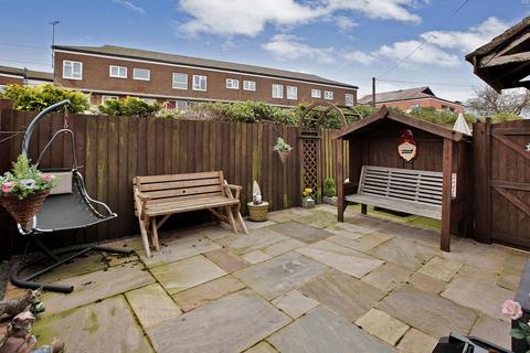 3 bedroom end of terrace house for sale, Kingsway, Teignmouth, TQ14