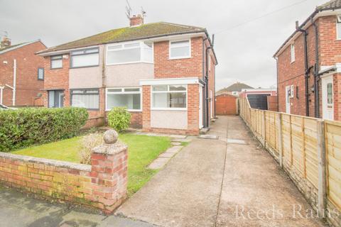 undefined, Thirlmere Road, Ellesmere Port CH65