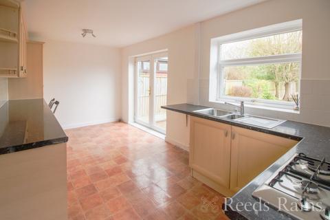undefined, Thirlmere Road, Ellesmere Port CH65