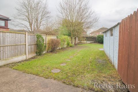 undefined, Thirlmere Road, Ellesmere Port CH65