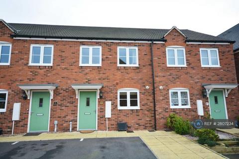 undefined, Green Grove, Rugby, CV22