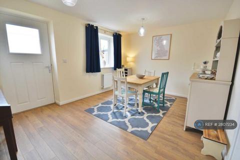 undefined, Green Grove, Rugby, CV22