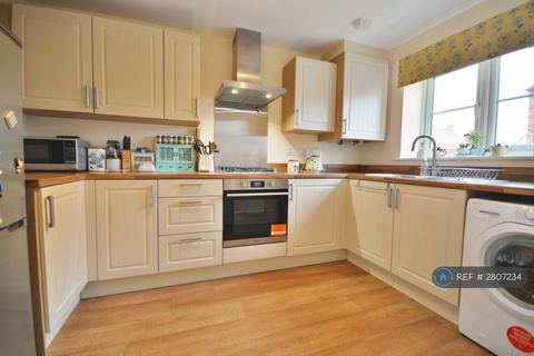 undefined, Green Grove, Rugby, CV22