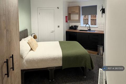 undefined, Uttoxeter Old Road, Derby, DE1