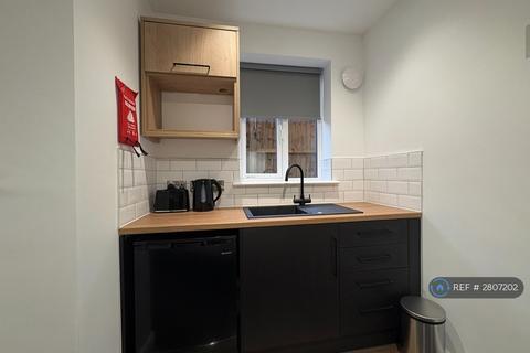 undefined, Uttoxeter Old Road, Derby, DE1