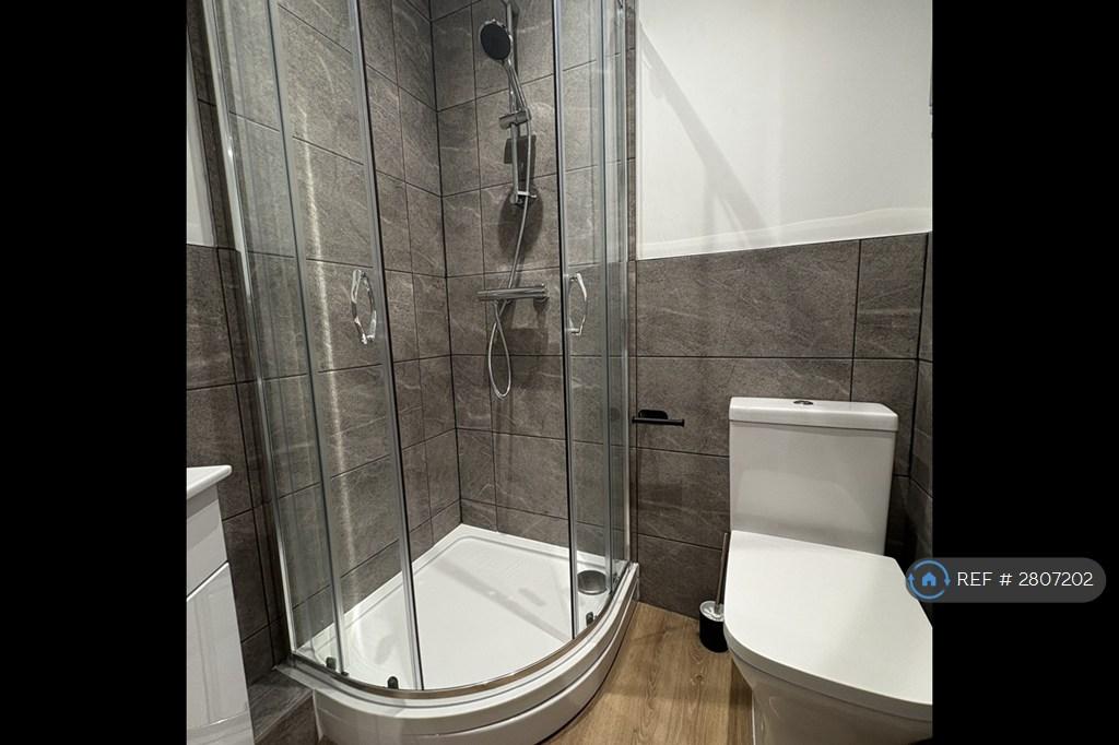 Studio 3 Ensuite
