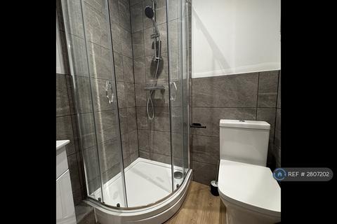 undefined, Uttoxeter Old Road, Derby, DE1