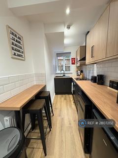 undefined, Uttoxeter Old Road, Derby, DE1