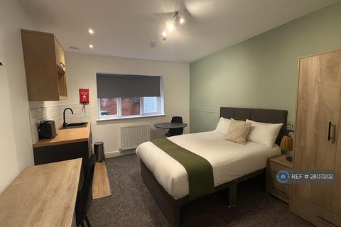 undefined, Uttoxeter Old Road, Derby, DE1