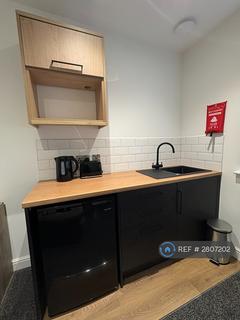 undefined, Uttoxeter Old Road, Derby, DE1