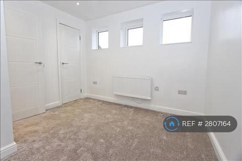 undefined, The Nook, Anstey, Leicester, LE7