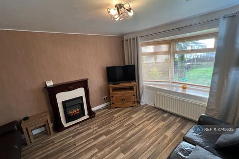 undefined, Ballater Way, Coatbridge, ML5