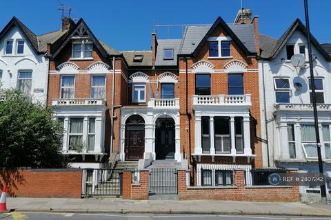 2 bedroom flat to rent, Endymion Road, London, N4