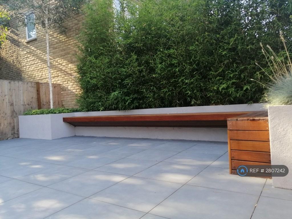 Communal Garden