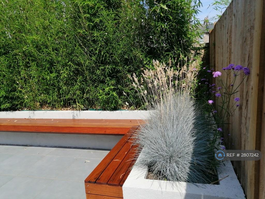 Communal Garden