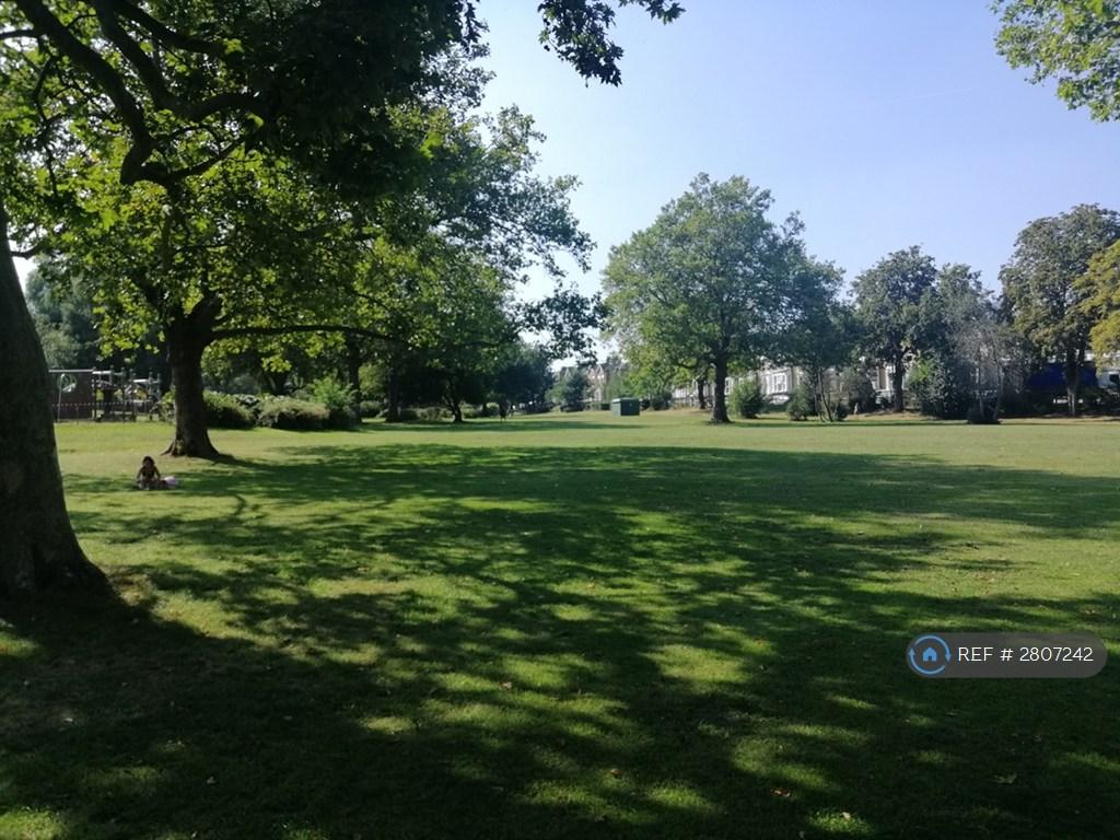 Finsbury Park