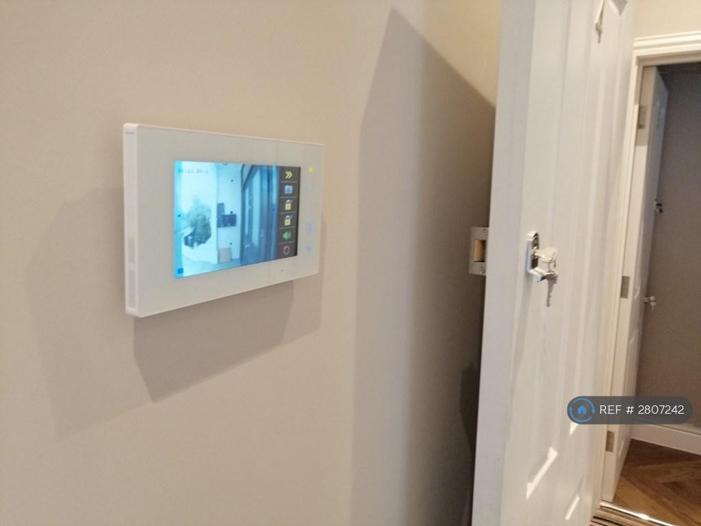 Video Entry System