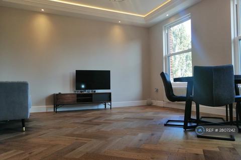 2 bedroom flat to rent, Endymion Road, London, N4