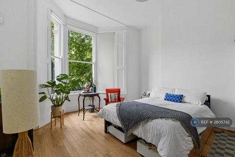 1 bedroom flat to rent, Wray Crescent, London, N4
