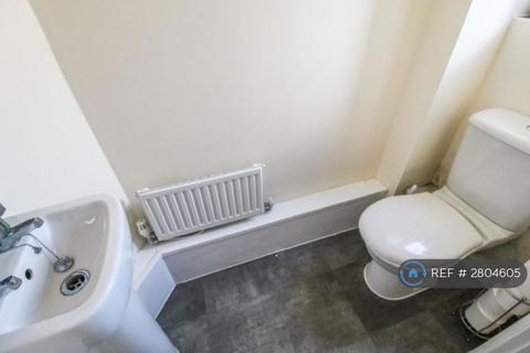undefined, Burrowdale Road, Liverpool, L28