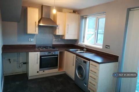 undefined, Burrowdale Road, Liverpool, L28