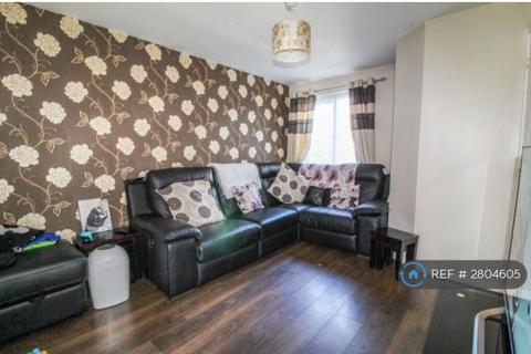 undefined, Burrowdale Road, Liverpool, L28