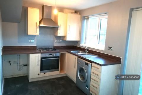 undefined, Burrowdale Road, Liverpool, L28