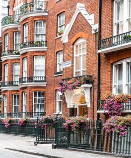 undefined, St Michael, London W2