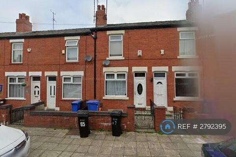undefined, Charlotte Street, Stockport, SK1