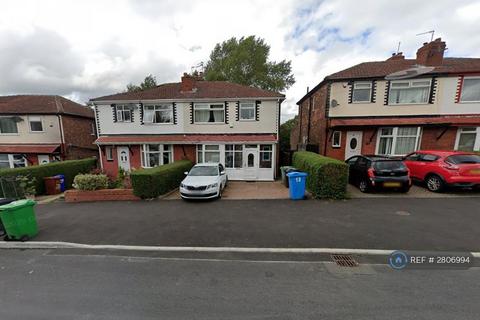 undefined, Huntley Road, Manchester, M8