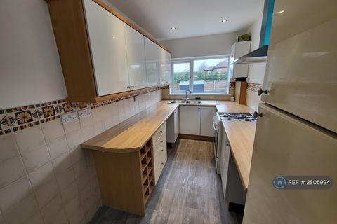 undefined, Huntley Road, Manchester, M8