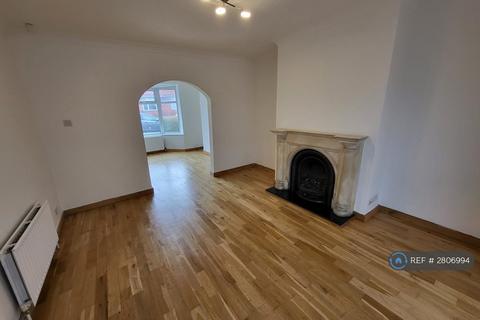 undefined, Huntley Road, Manchester, M8