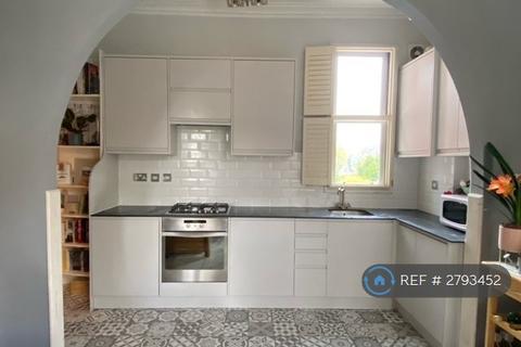 undefined, Sandycombe Road, Richmond, TW9