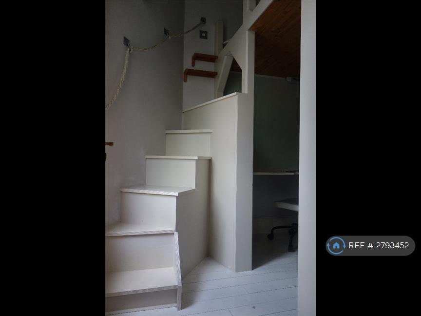 Steps To Platform Bed