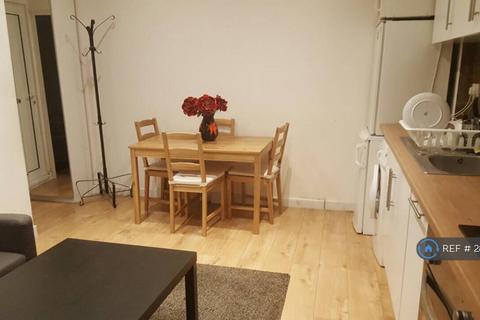 1 bedroom flat to rent, Twyford Avenue, London, W3