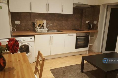 1 bedroom flat to rent, Twyford Avenue, London, W3