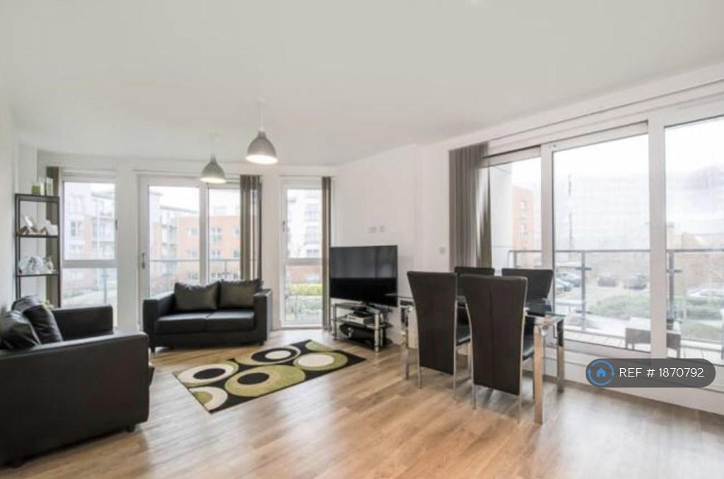 Living Dining