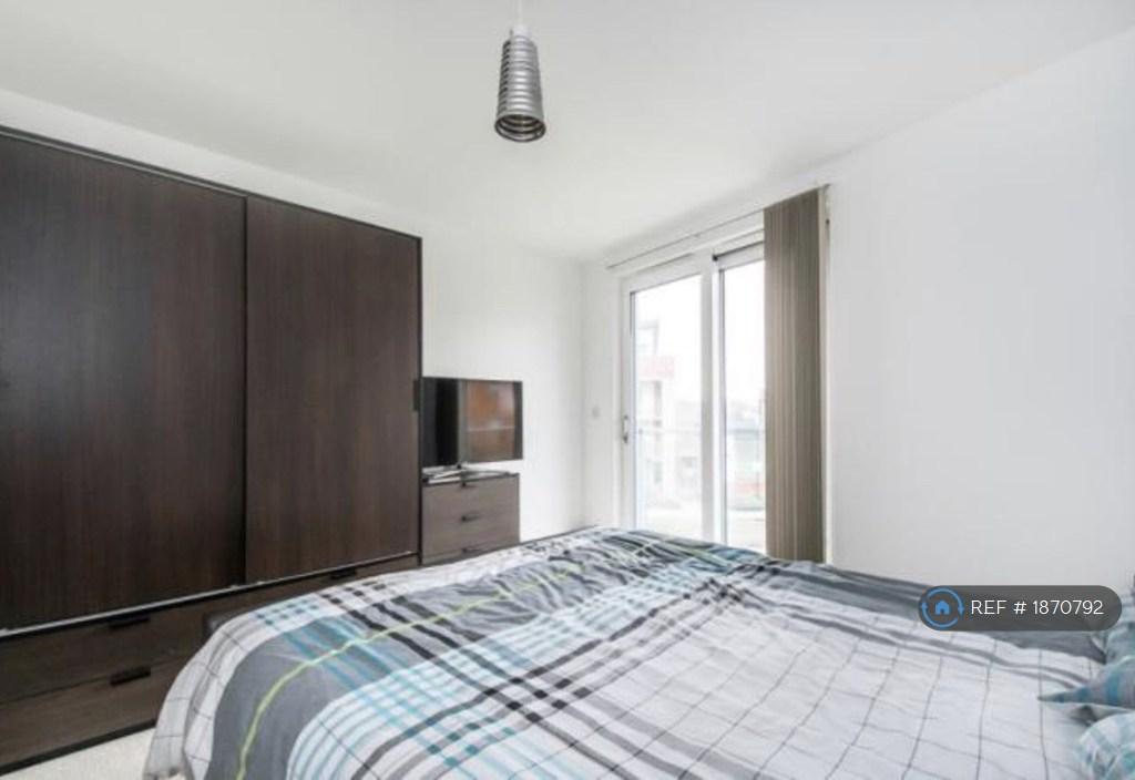 Bedroom 1 With Ensuite