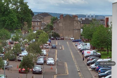undefined, Hanson Park, Glasgow, G31