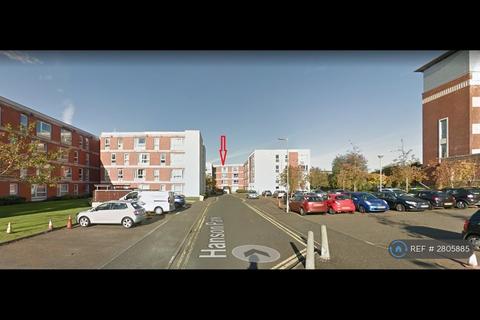 undefined, Hanson Park, Glasgow, G31