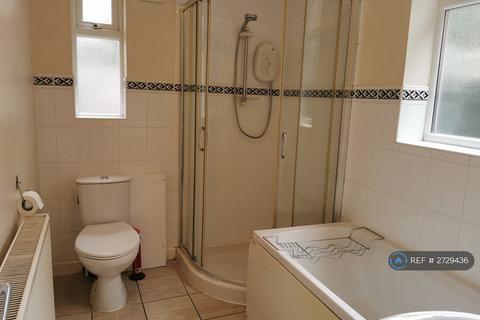 undefined, Osborne Road, Birmingham, B23