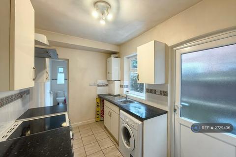 undefined, Osborne Road, Birmingham, B23