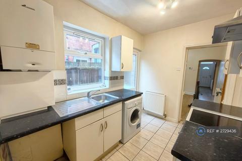 undefined, Osborne Road, Birmingham, B23